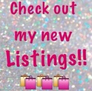 💕alot of new listing guys 💕
